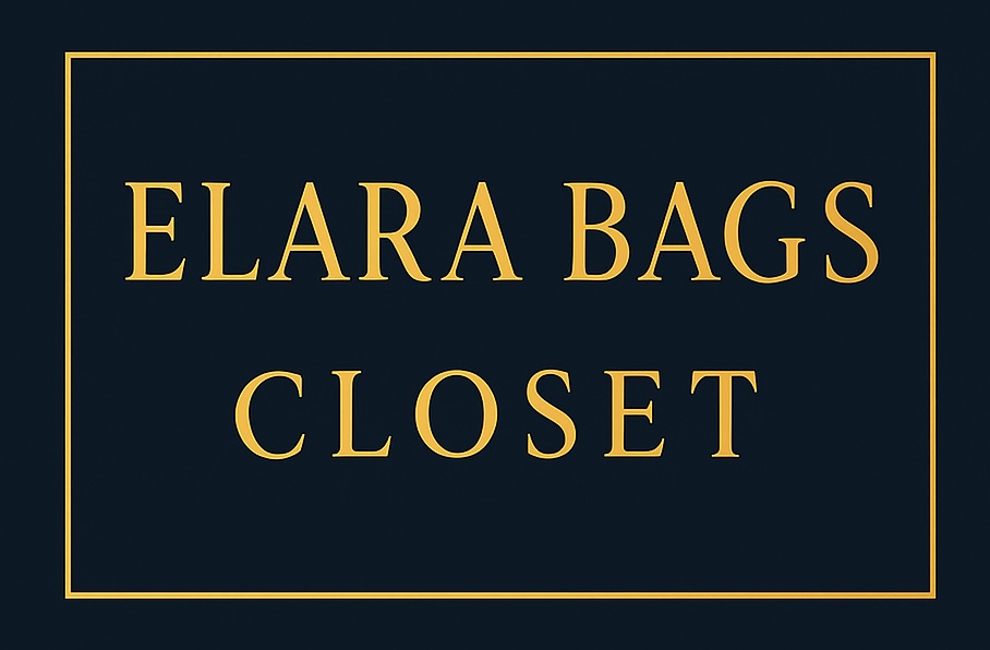 Elara Closet Boutique